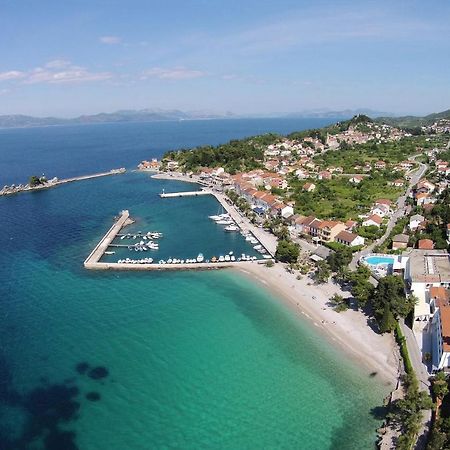 Apartments And Rooms With Parking Space Trpanj, Peljesac - 250 Экстерьер фото