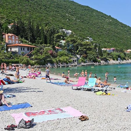 Apartments And Rooms With Parking Space Trpanj, Peljesac - 250 Экстерьер фото