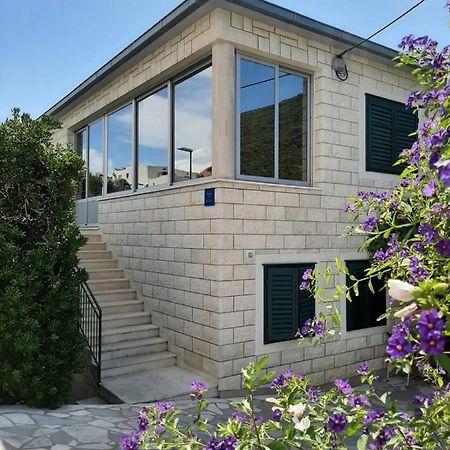 Apartments And Rooms With Parking Space Trpanj, Peljesac - 250 Экстерьер фото