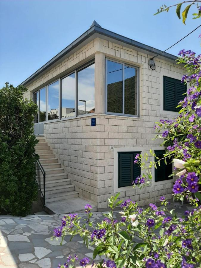 Apartments And Rooms With Parking Space Trpanj, Peljesac - 250 Экстерьер фото