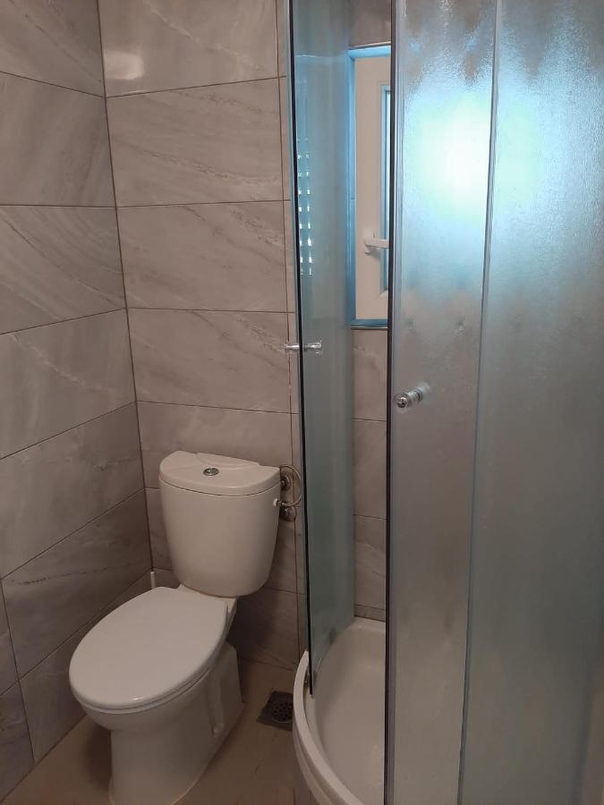 Apartments And Rooms With Parking Space Trpanj, Peljesac - 250 Экстерьер фото