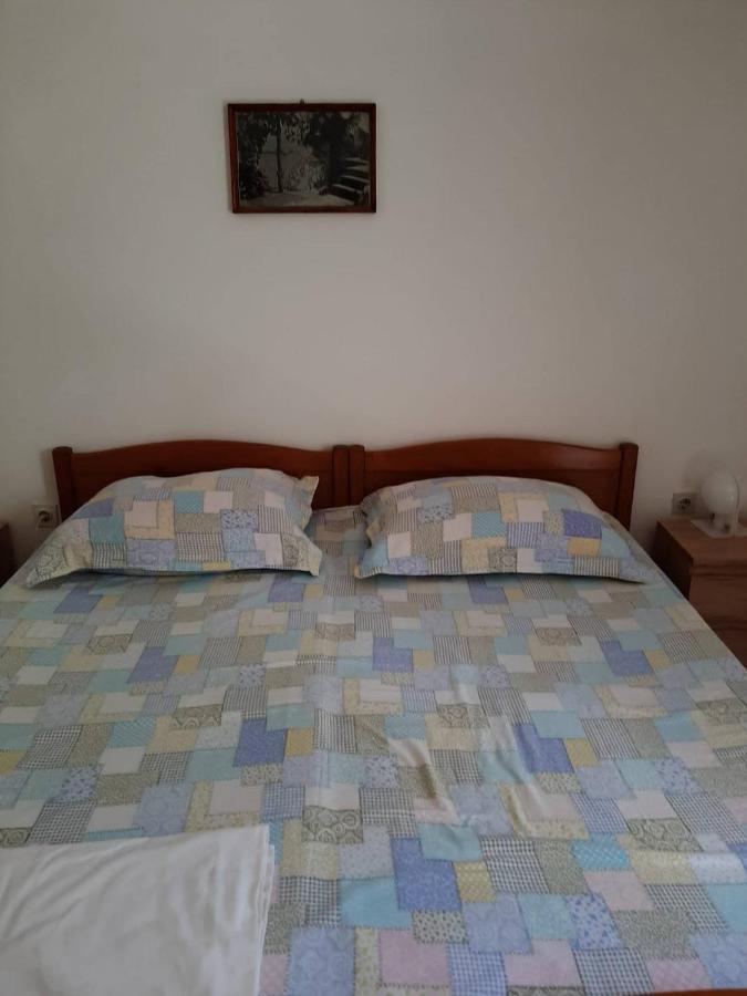 Apartments And Rooms With Parking Space Trpanj, Peljesac - 250 Экстерьер фото
