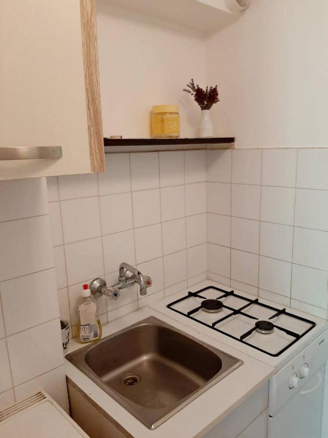 Apartments And Rooms With Parking Space Trpanj, Peljesac - 250 Экстерьер фото