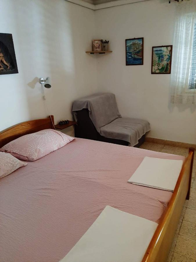 Apartments And Rooms With Parking Space Trpanj, Peljesac - 250 Экстерьер фото