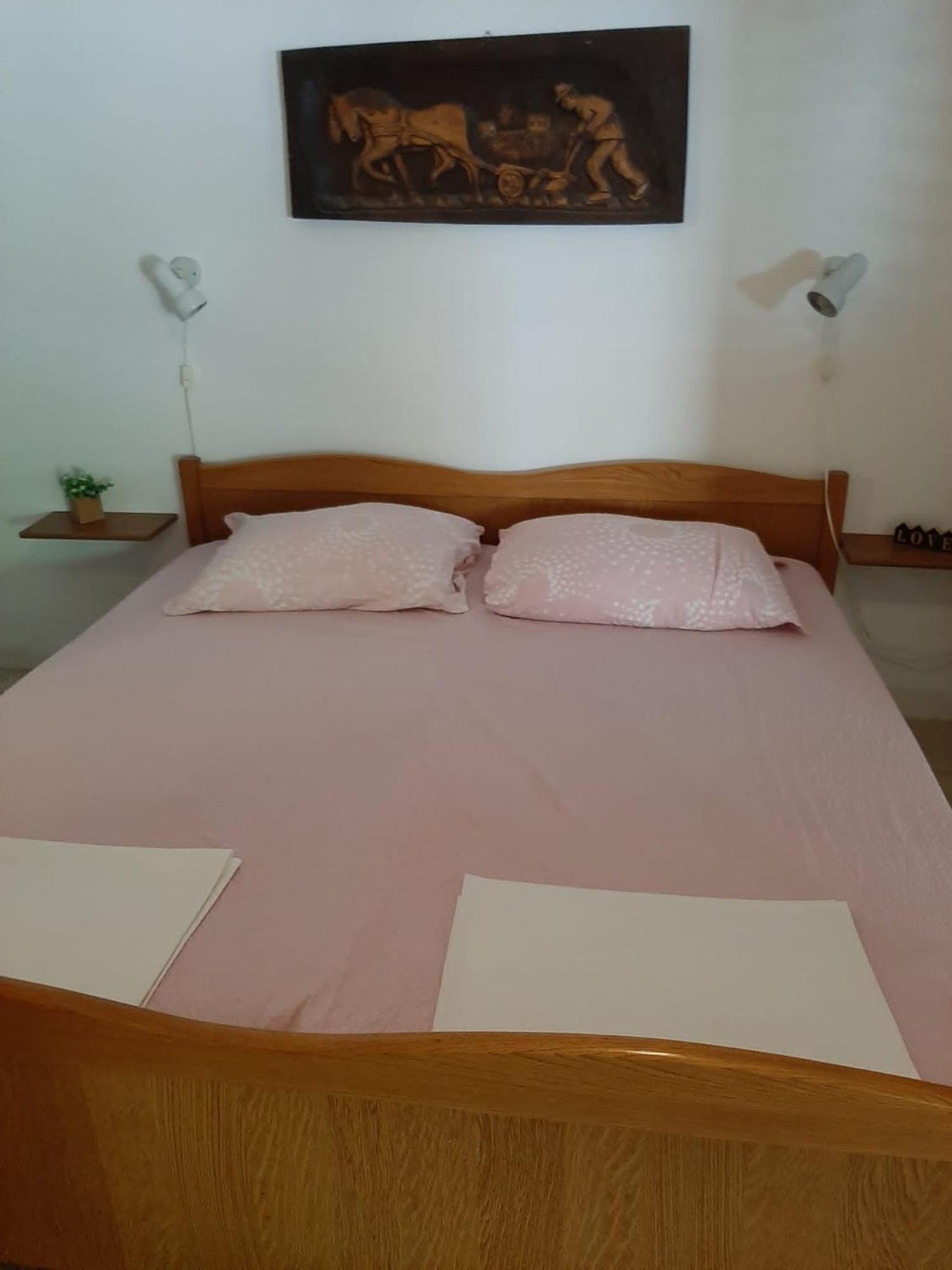 Apartments And Rooms With Parking Space Trpanj, Peljesac - 250 Номер фото