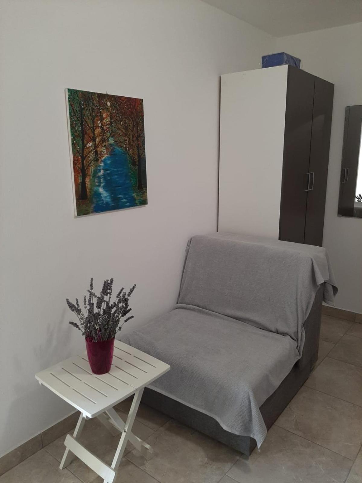 Apartments And Rooms With Parking Space Trpanj, Peljesac - 250 Номер фото