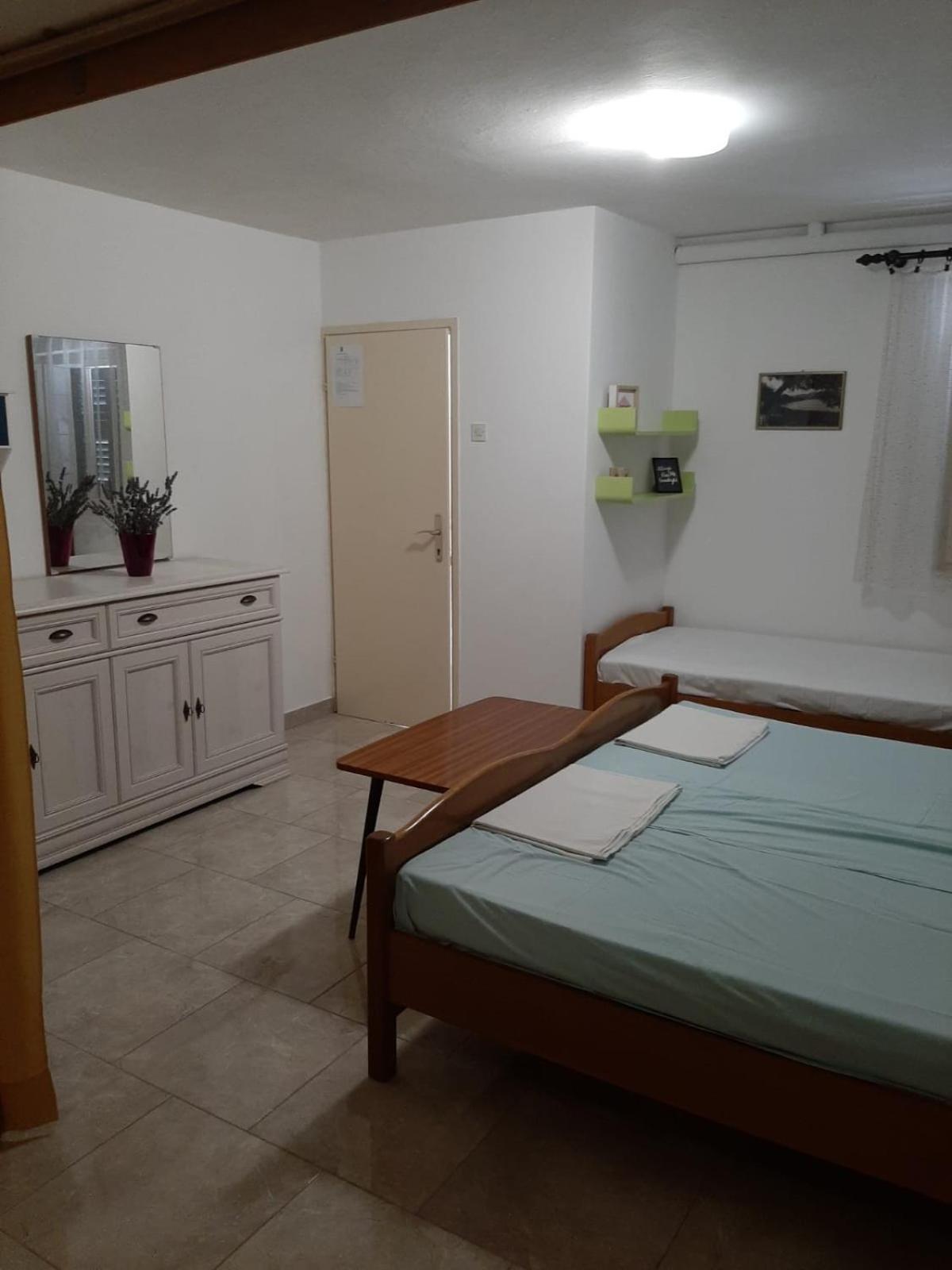 Apartments And Rooms With Parking Space Trpanj, Peljesac - 250 Номер фото