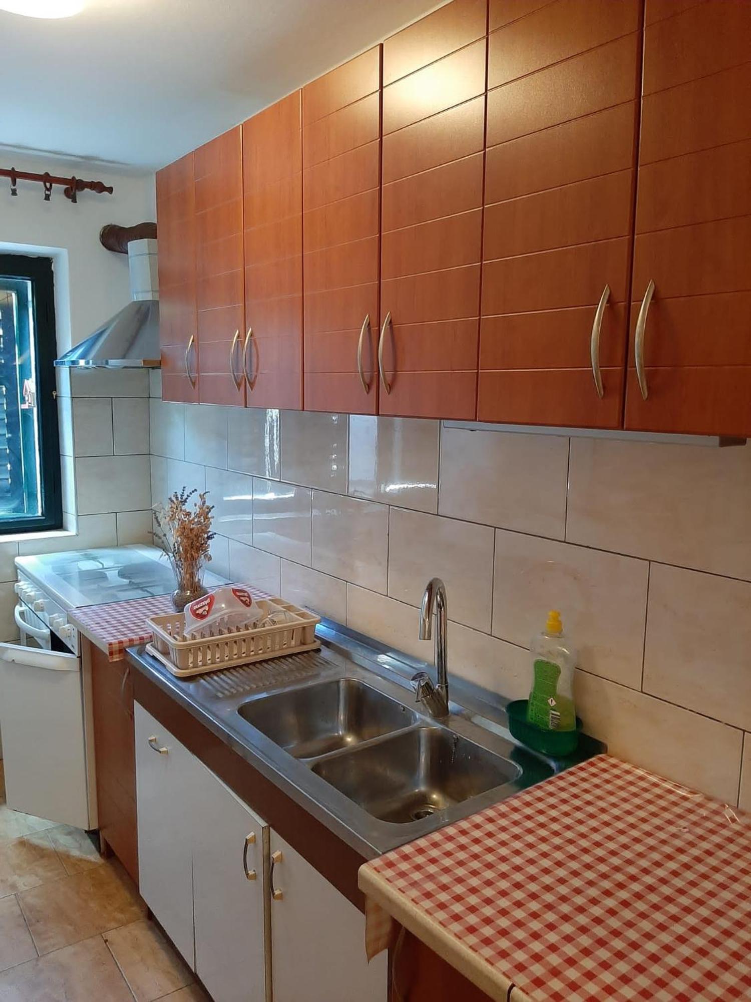 Apartments And Rooms With Parking Space Trpanj, Peljesac - 250 Экстерьер фото