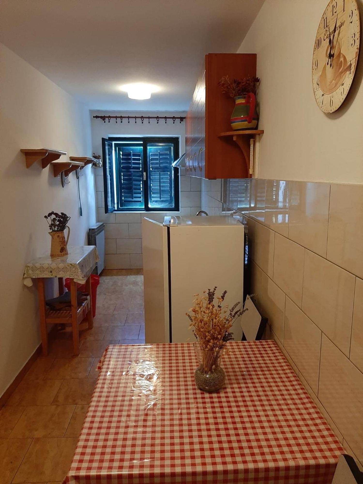 Apartments And Rooms With Parking Space Trpanj, Peljesac - 250 Номер фото